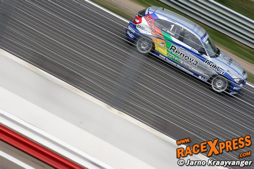 Jan Joris Verheul naar zege